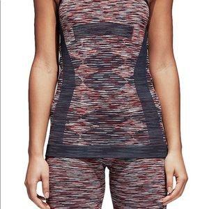 Adidas By Stella McCartney Legging Top Set